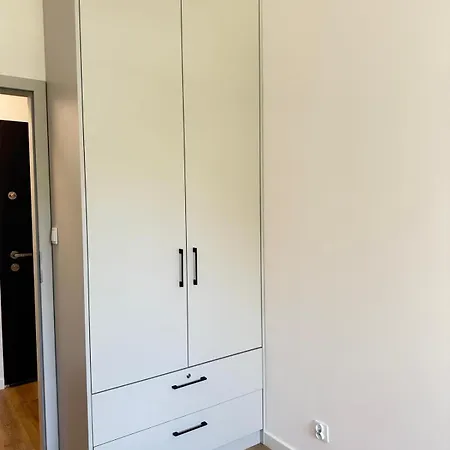 Goat Apartament