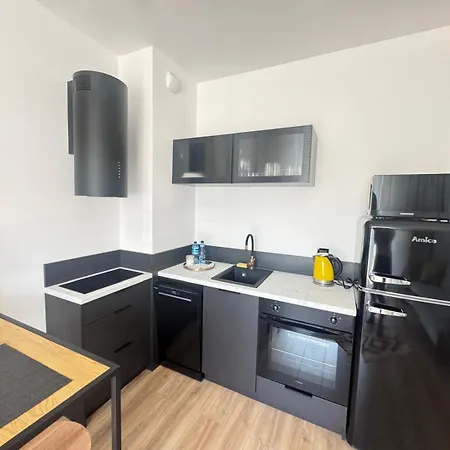 Goat Apartament